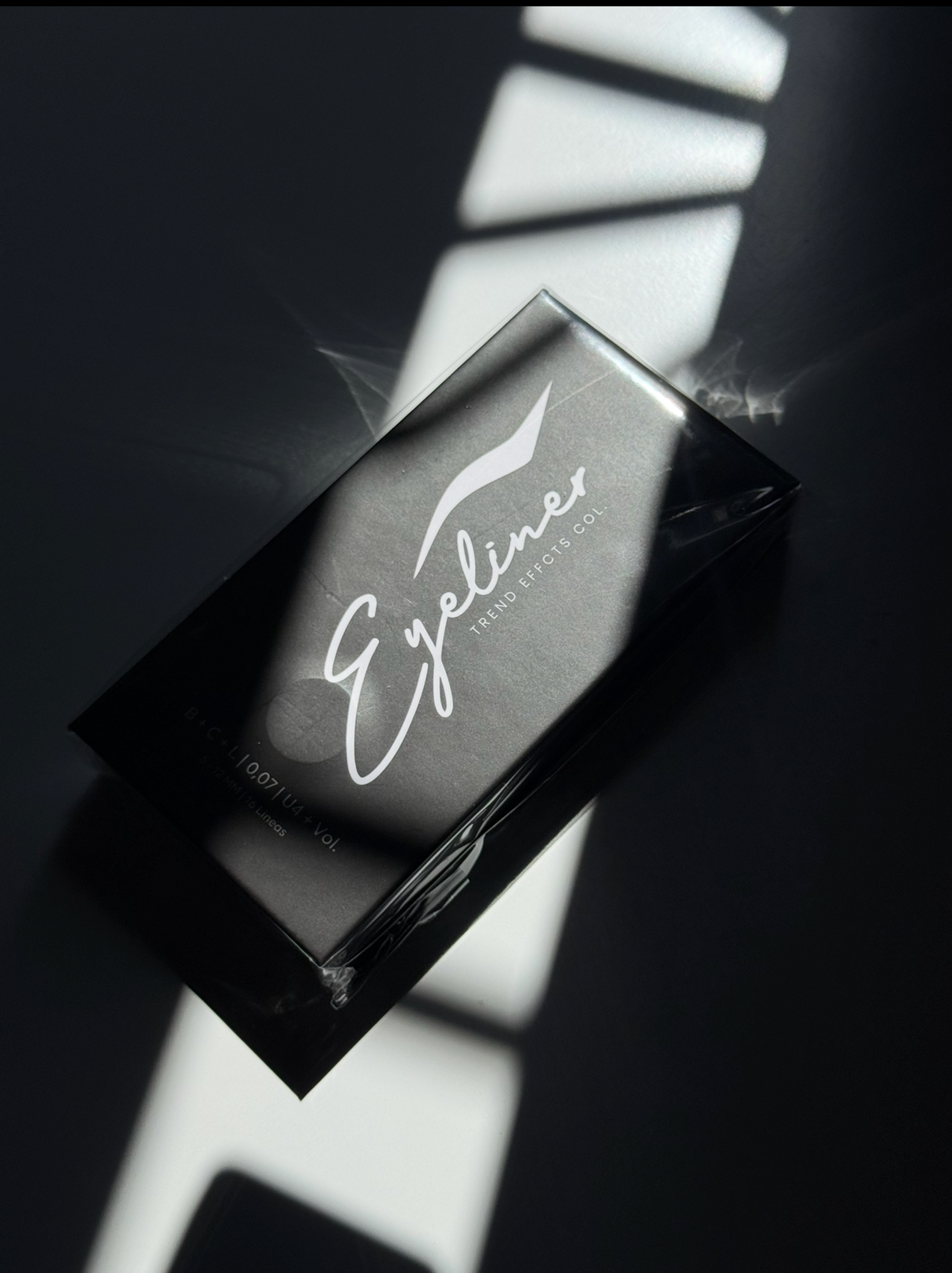 ABRUX LASHES Vienen pronto