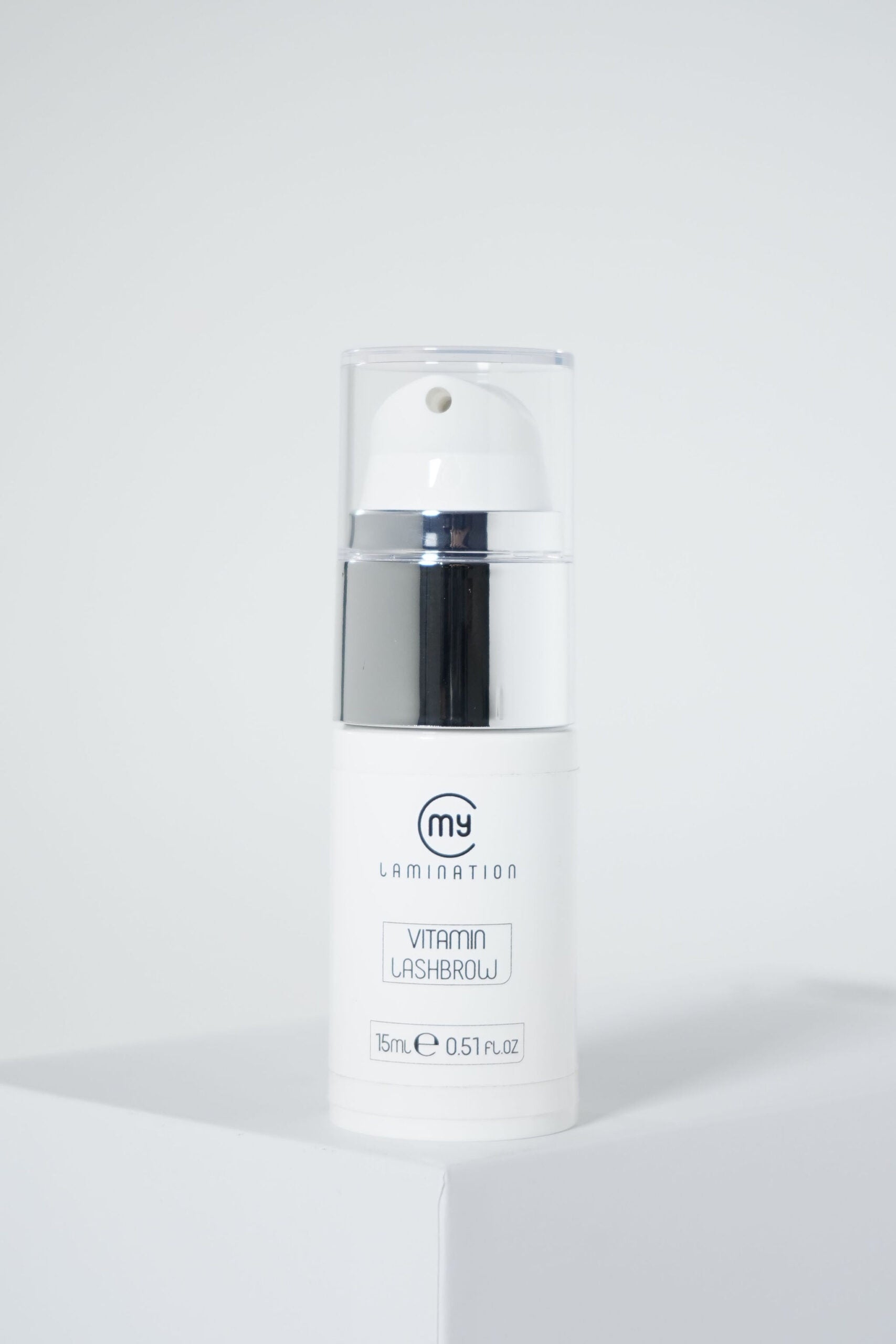 Vitamin Botox My Lamination