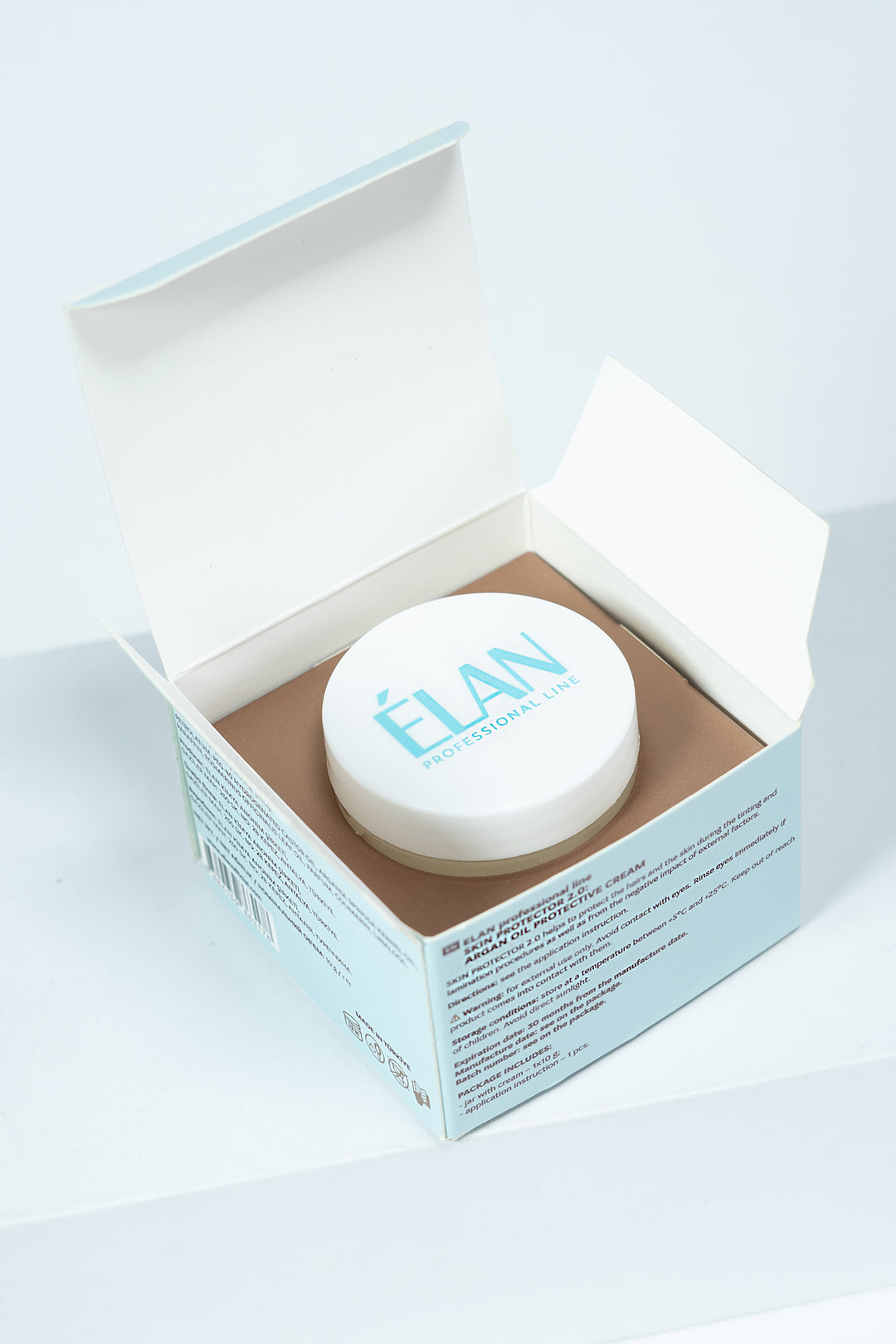 SKIN PROTECTOR ÉLAN