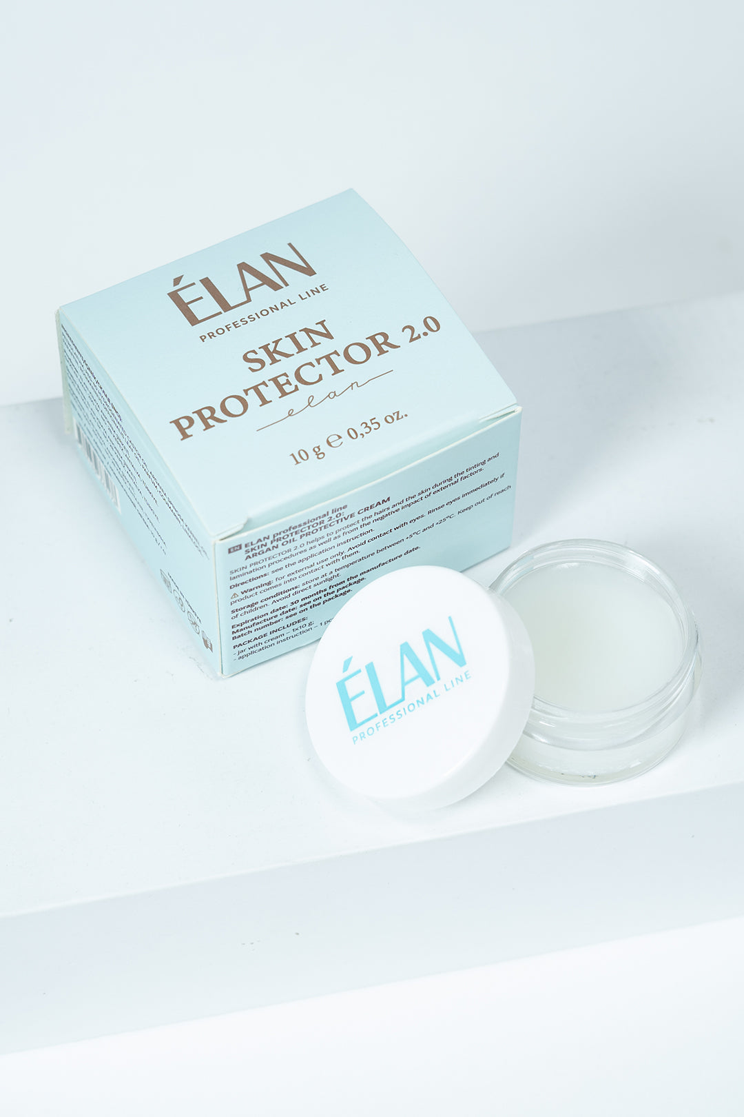SKIN PROTECTOR ÉLAN