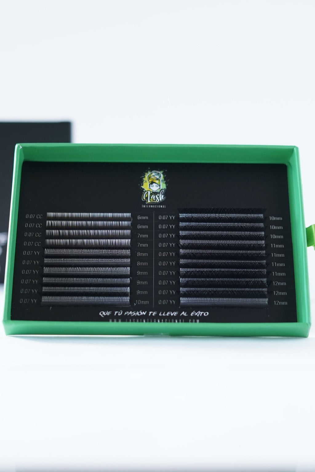 Fibras Tecnológicas