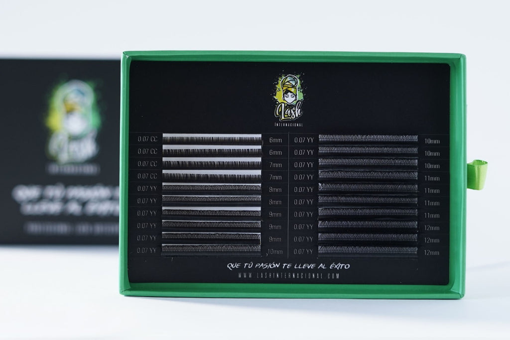 Fibras Tecnológicas