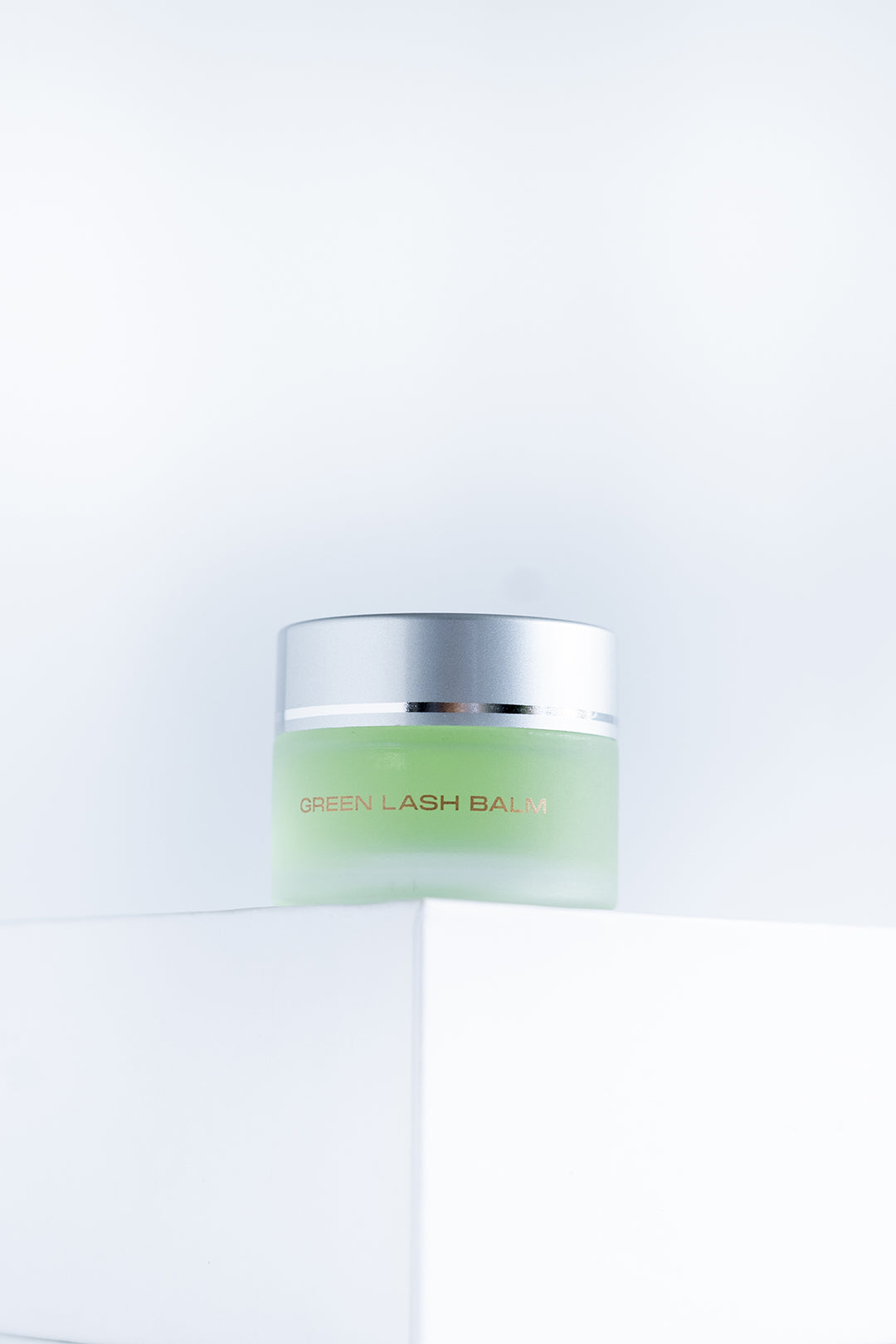 Maxymova Green Lash Balm