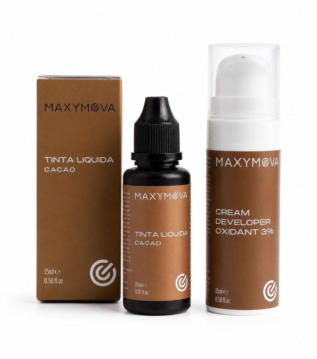 Tinta Liquida Maxymova