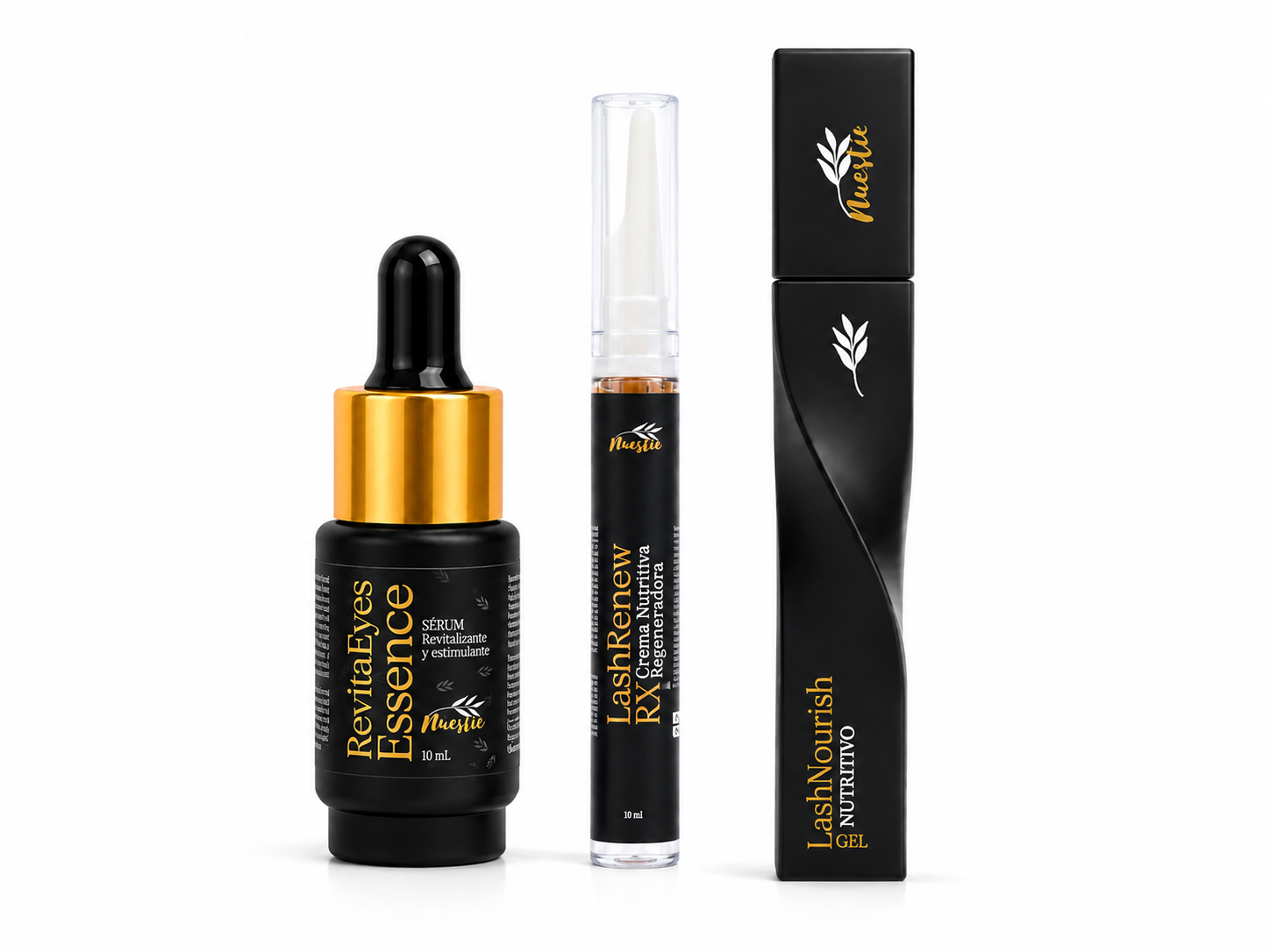 Kit Nutrición Nuestie