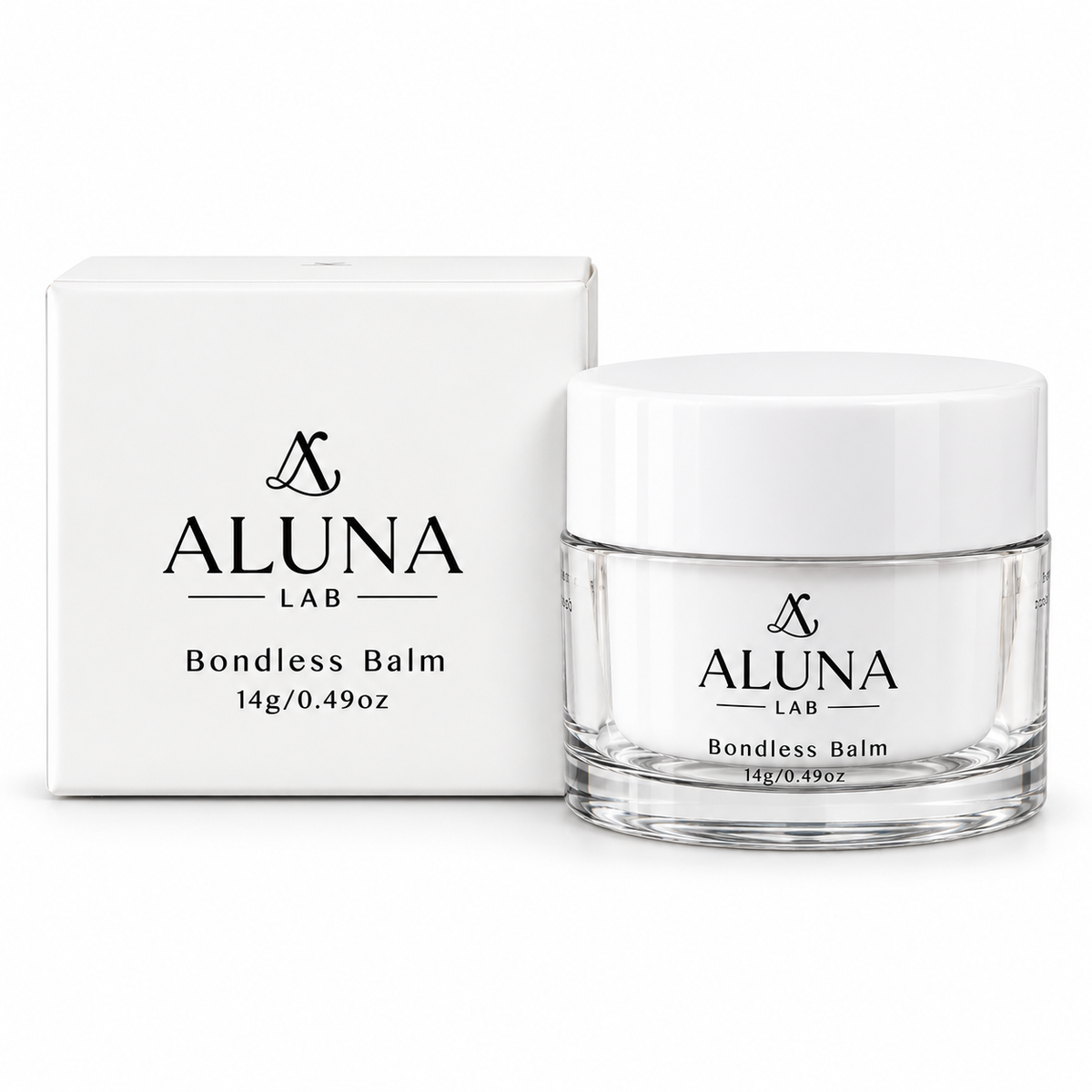 Aluna Lab Bondless Balm