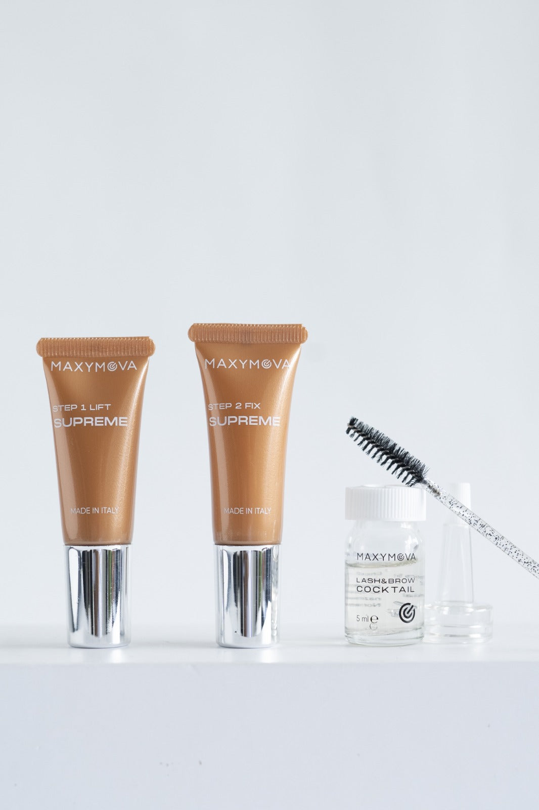 KIT LASH &  BROW COCKTAIL MAXYMOVA EN TUBO