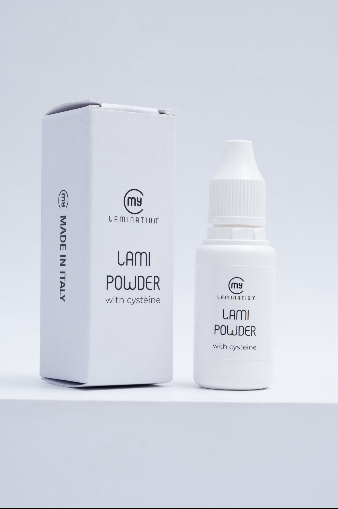 LAMI POWDER MY LAMINATION