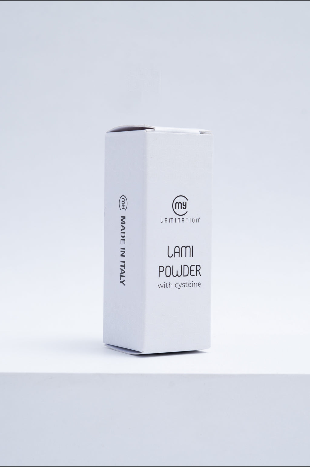 Lami Powder | Polvo Para Espesar My Lamination