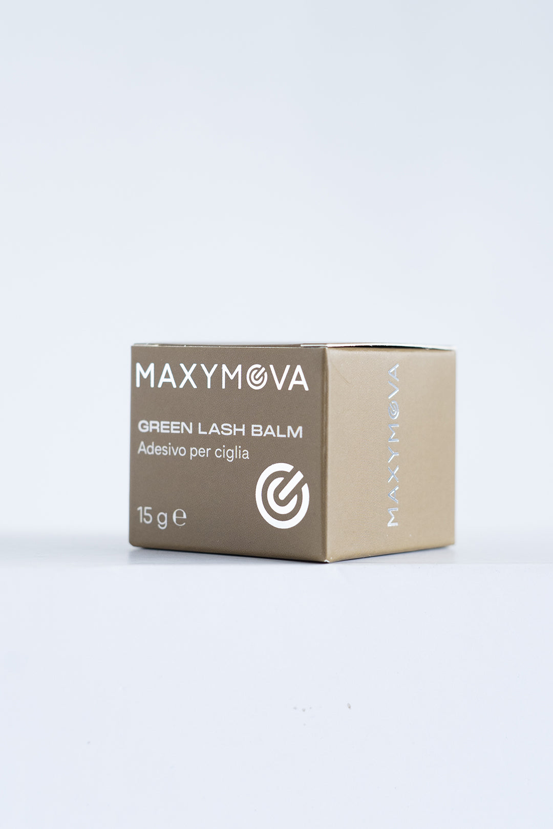 Maxymova Green Lash Balm