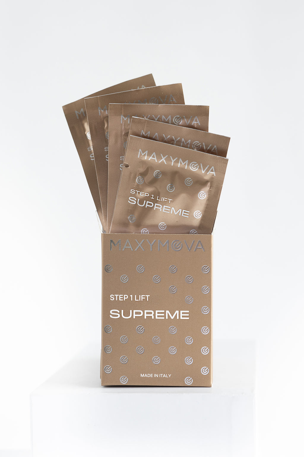 Maxymova Supreme Sachet Step One