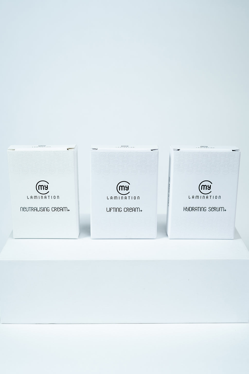 Kit My Lamination + Sachet