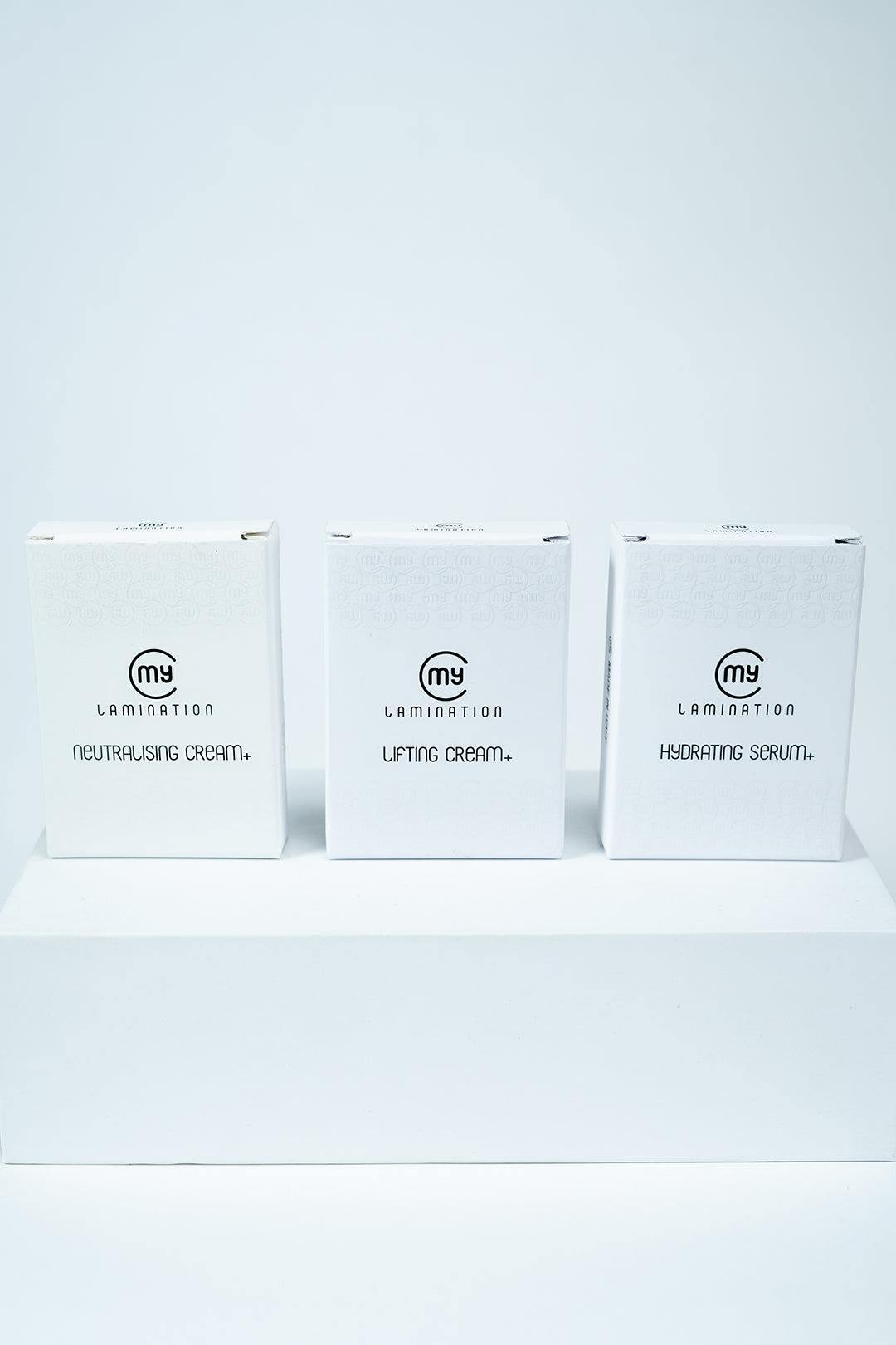 Kit My Lamination + Sachet