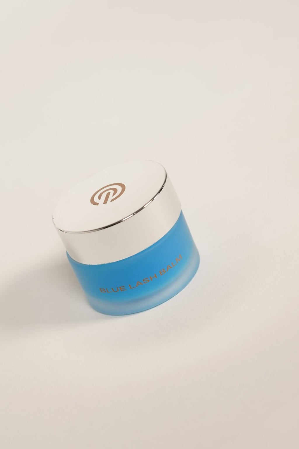 BÁLSAMO AZUL PARA PESTAÑAS ADHESIVO PROFESIONAL PARA LAMINACIÓN DE PESTAÑAS