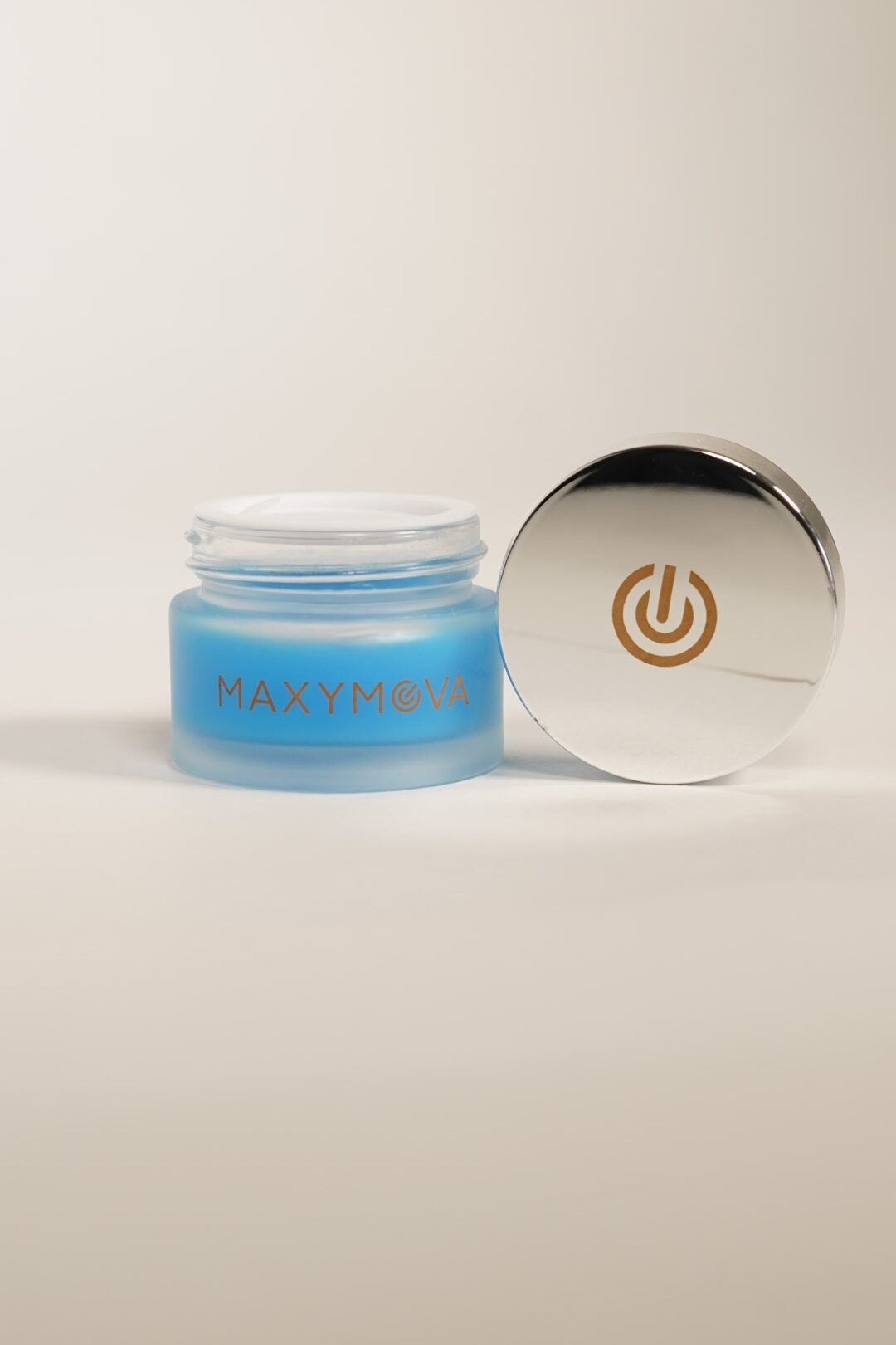 BÁLSAMO AZUL PARA PESTAÑAS ADHESIVO PROFESIONAL PARA LAMINACIÓN DE PESTAÑAS