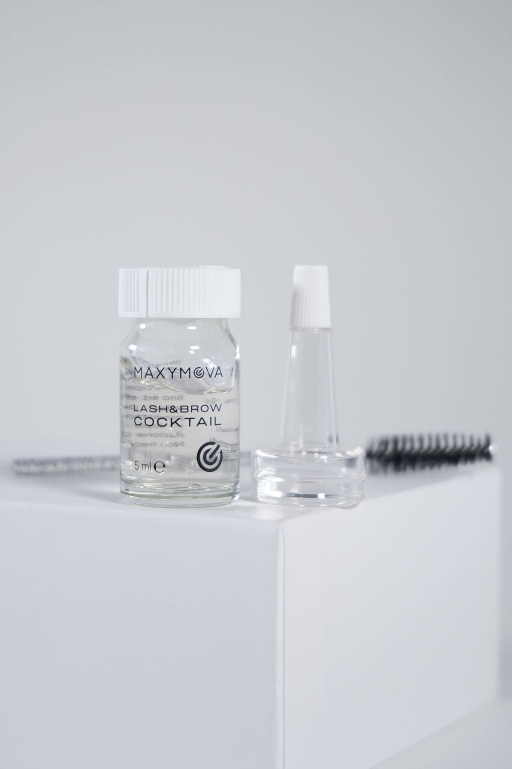 Lash & Brow Cocktail Maxymova