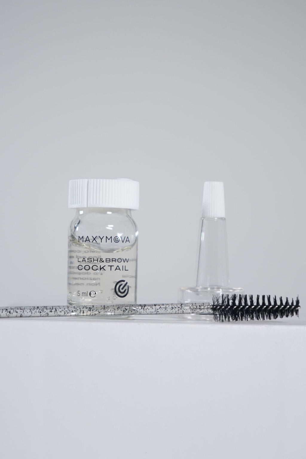 Lash & Brow Cocktail Maxymova