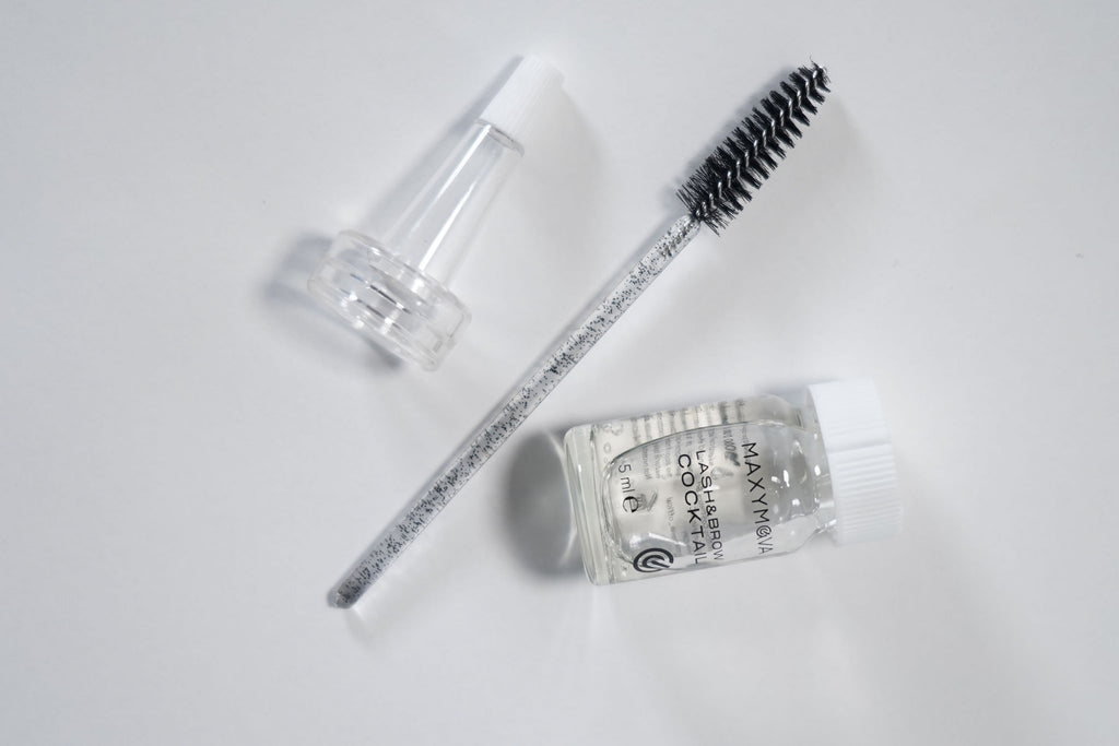 Lash & Brow Cocktail Maxymova