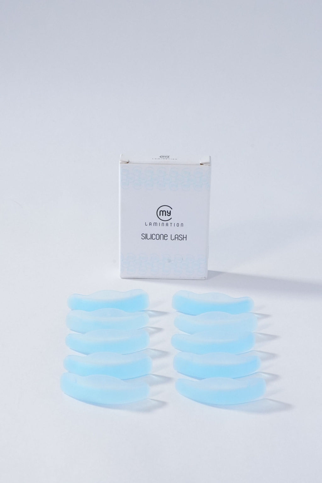 Moldes Azules My Lamination