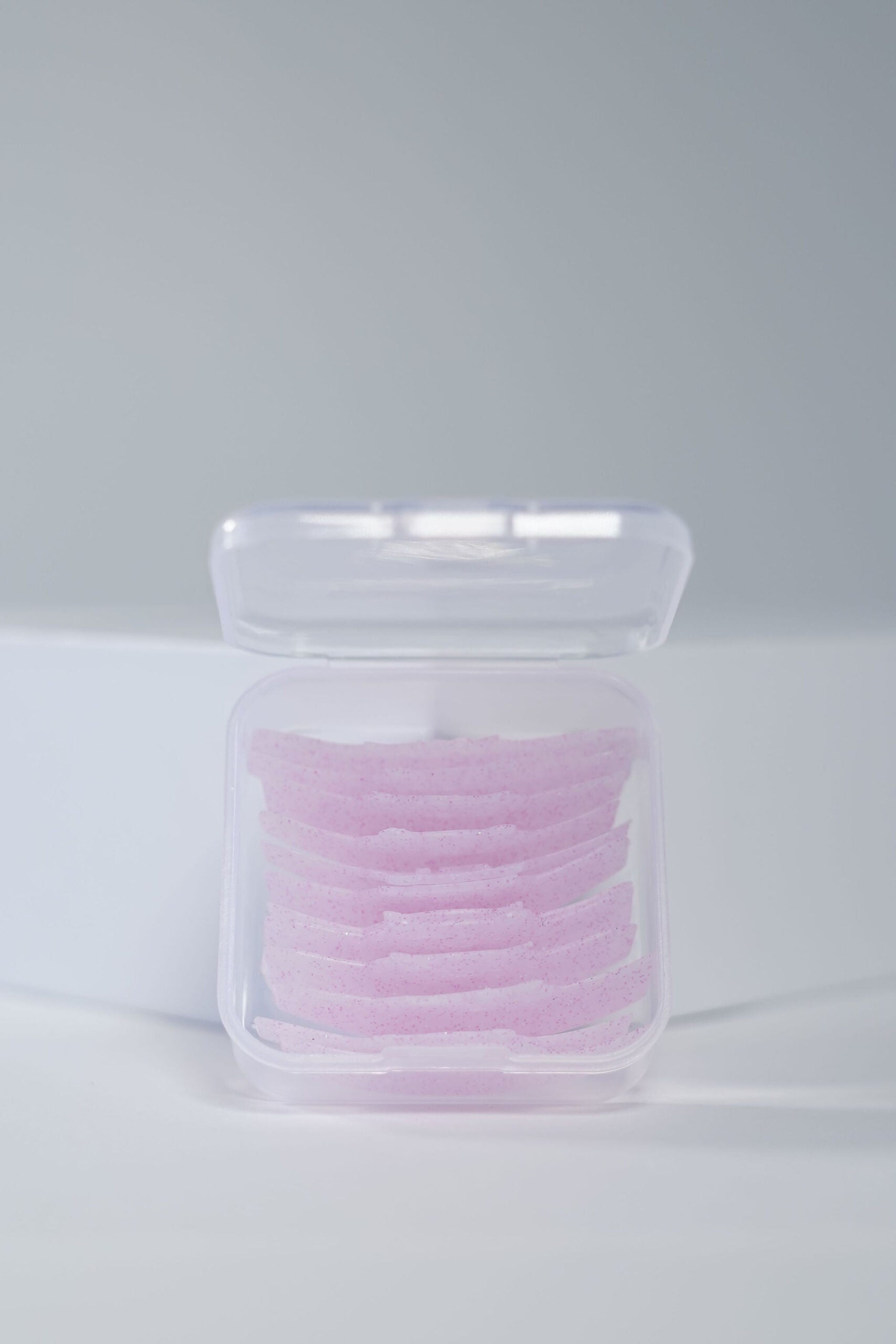 Moldes Osito Rosados