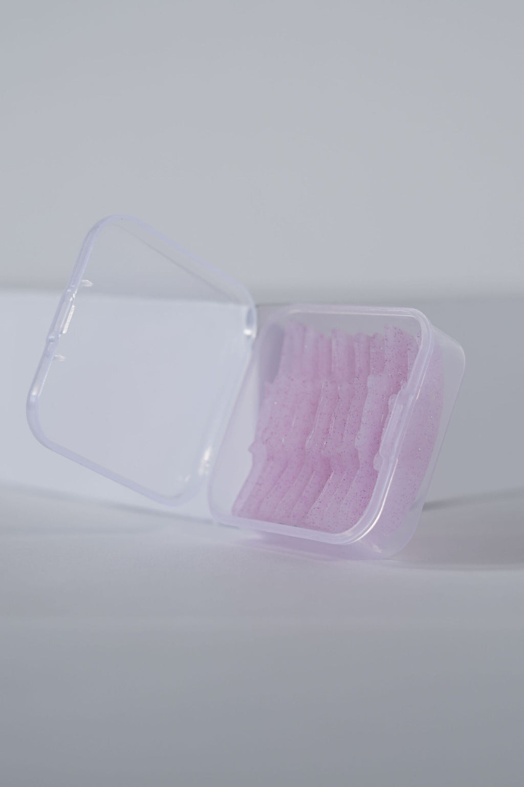 Moldes Osito Rosados
