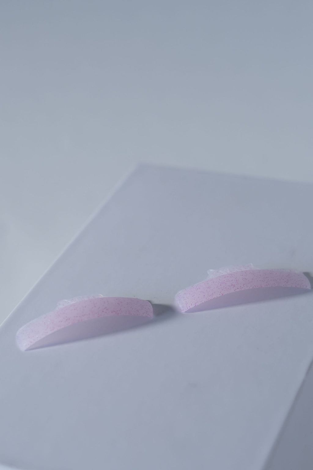 Moldes Osito Rosados