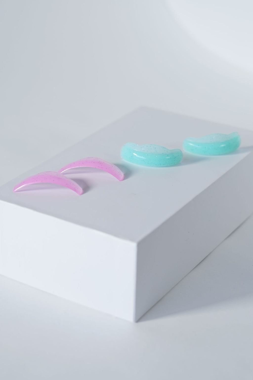 Moldes Sweet Glow