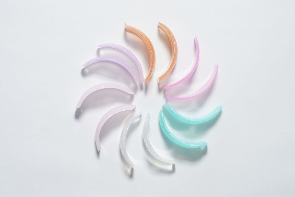 Moldes Sweet Glow