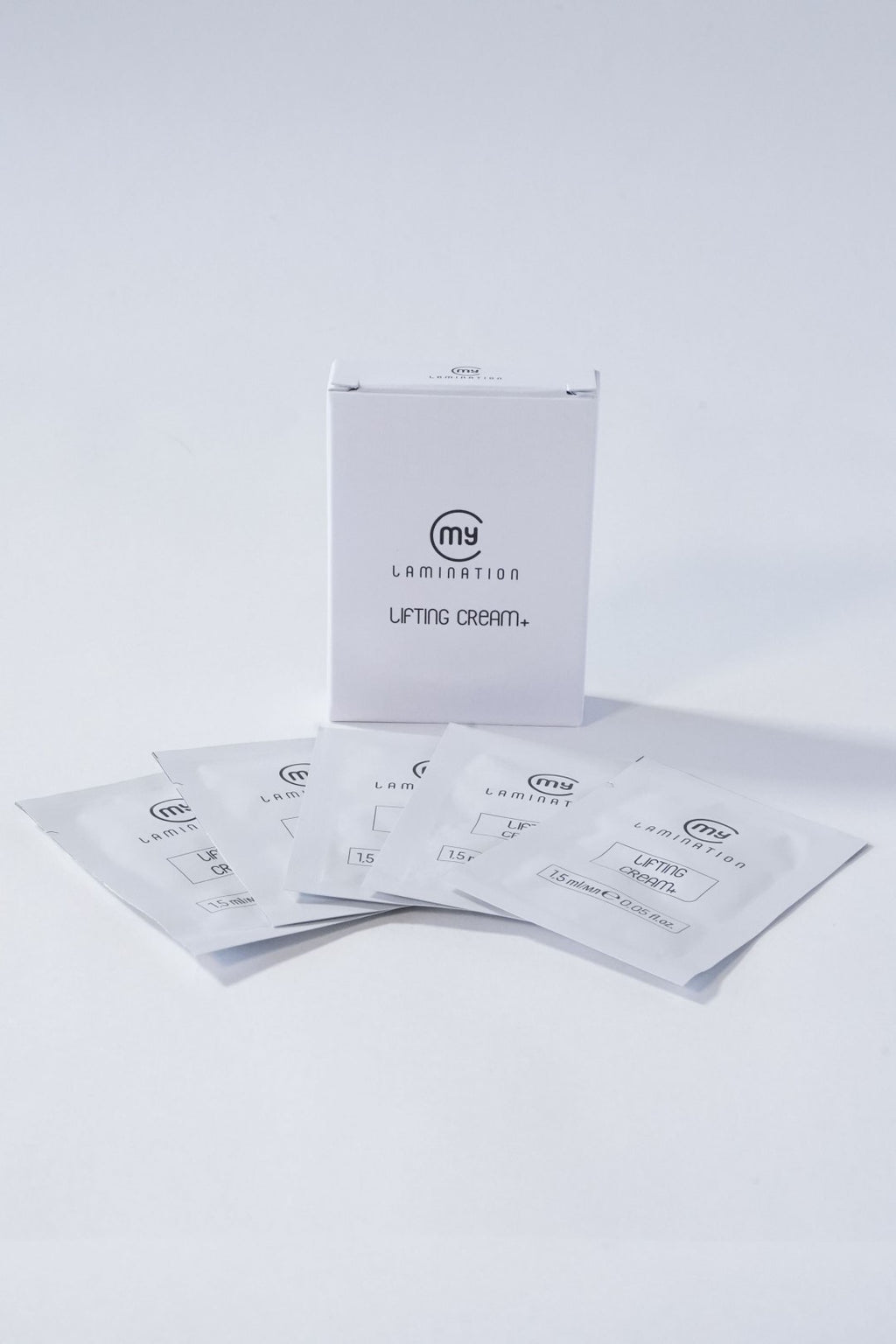 Lifting Cream My Lamination ®