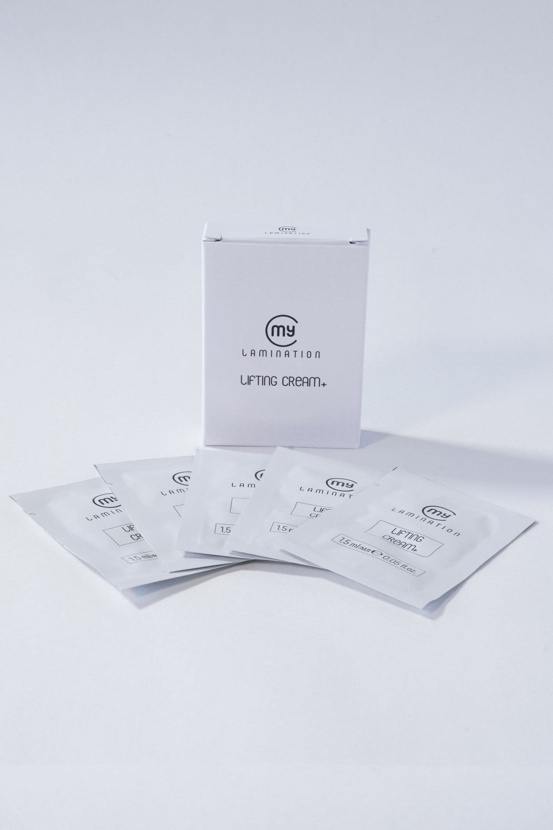 Lifting Cream My Lamination ®