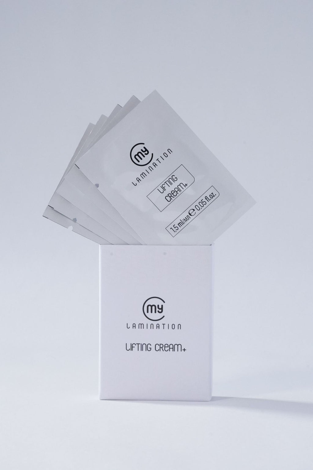 Lifting Cream My Lamination ®
