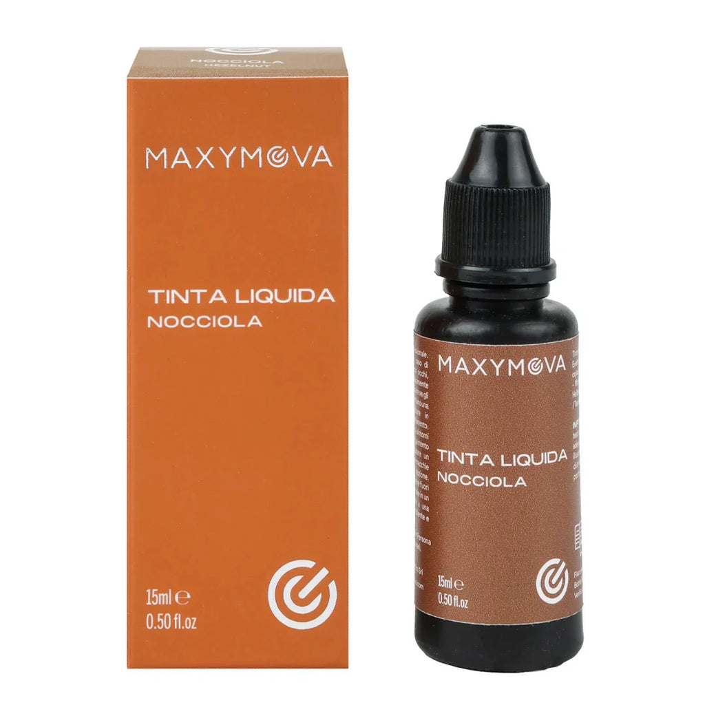 Tinta Liquida Maxymova