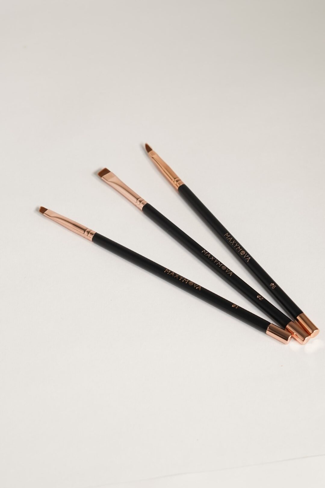 Pinceles Maxymova