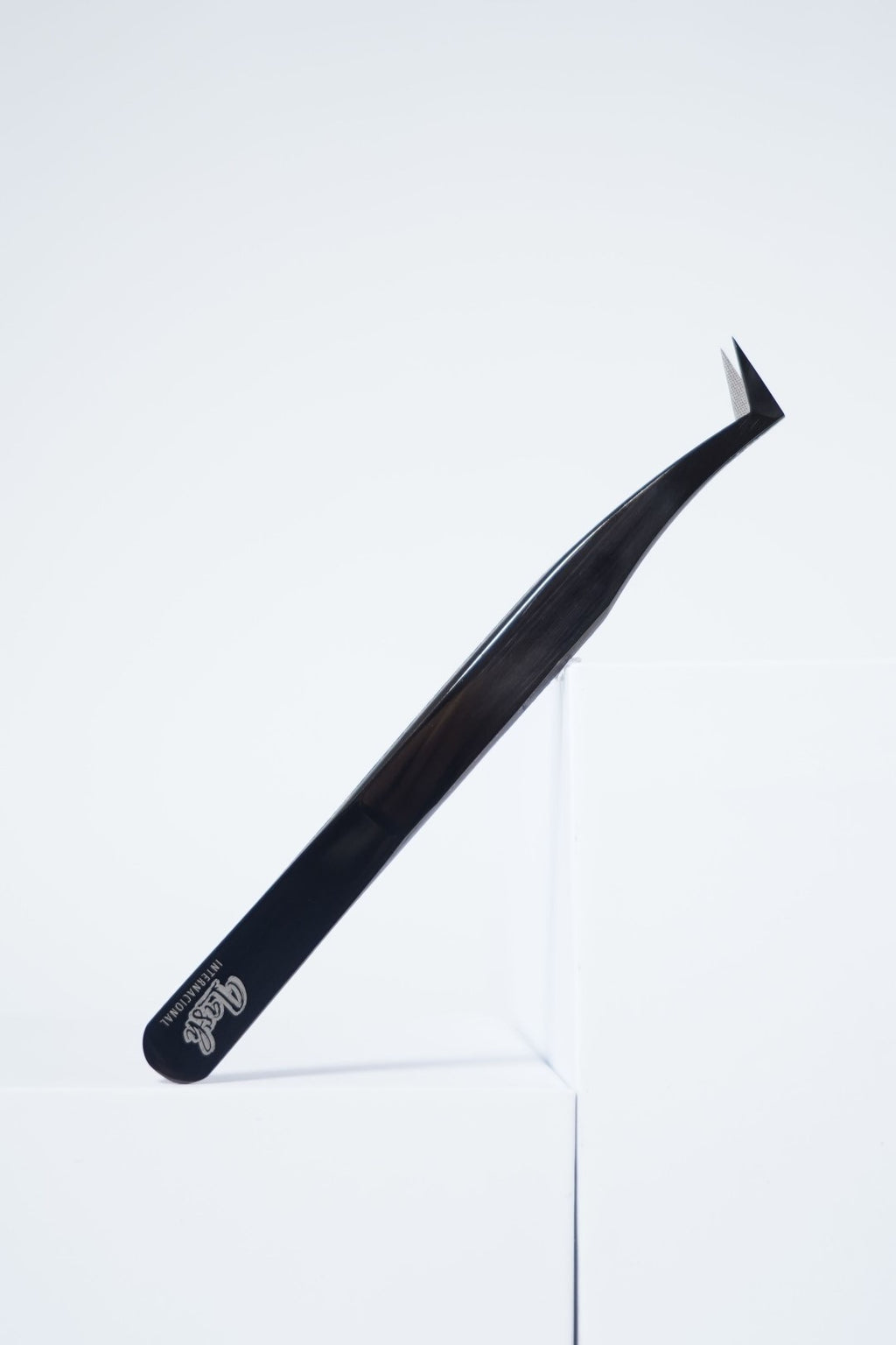 Pinza De Volumen Black