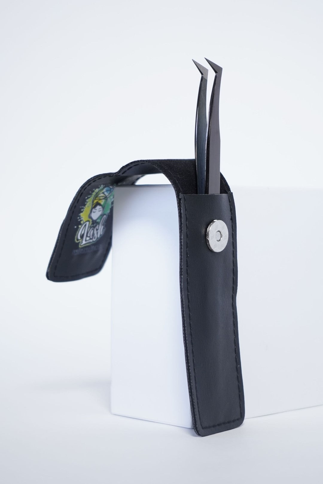 Pinza De Volumen Black