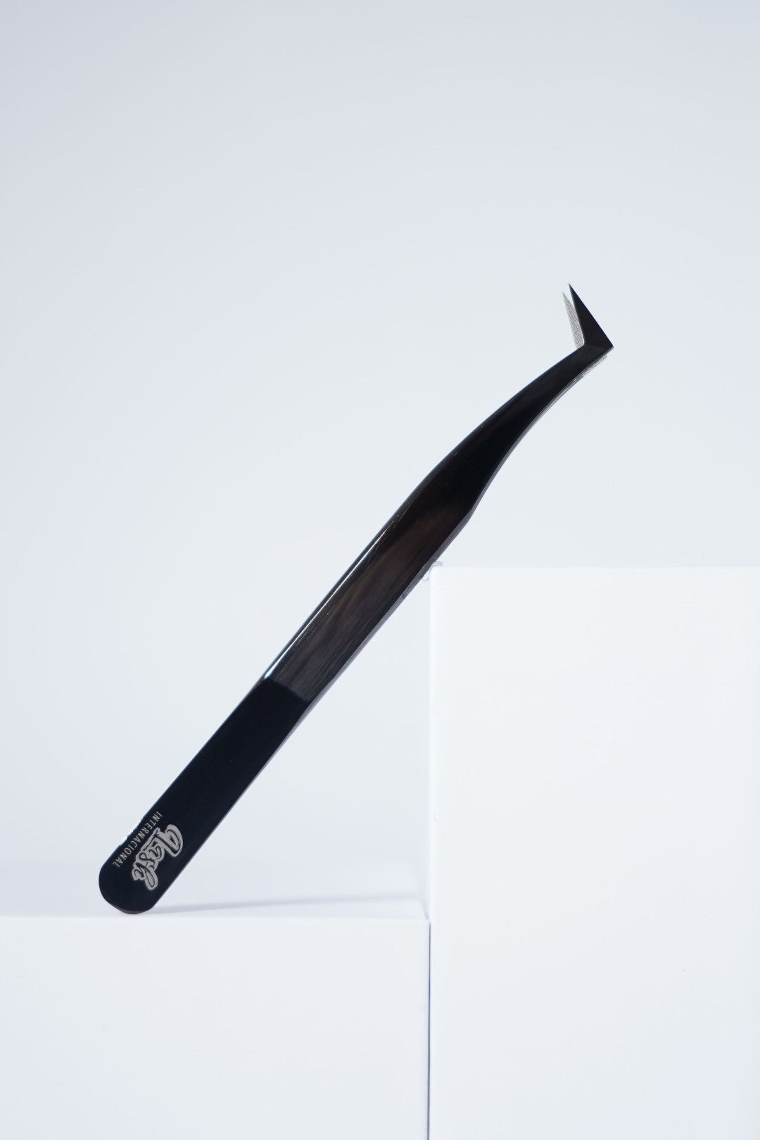 Pinza De Volumen Black