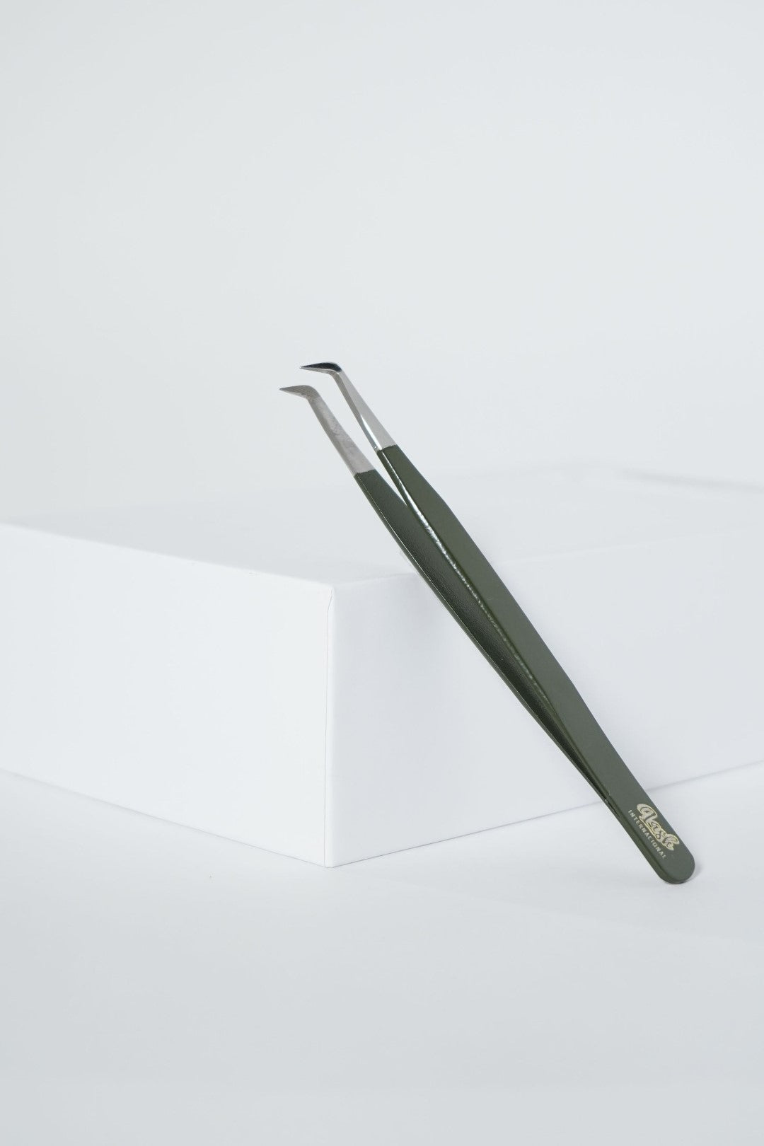 Pinza De Volumen Esmeralda