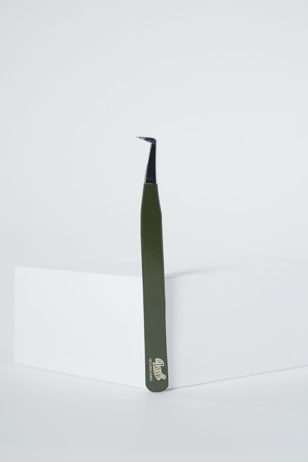 Pinza De Volumen Esmeralda