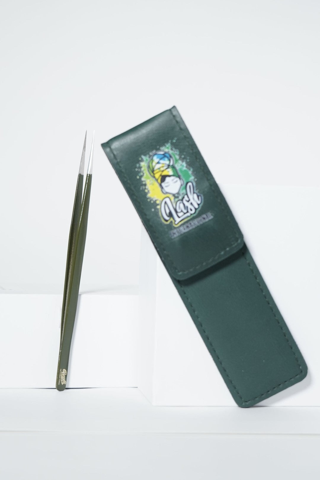 Pinza De Isolar Esmeralda