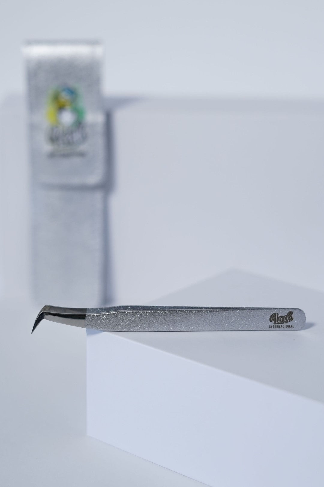 Pinza De Volumen Silver