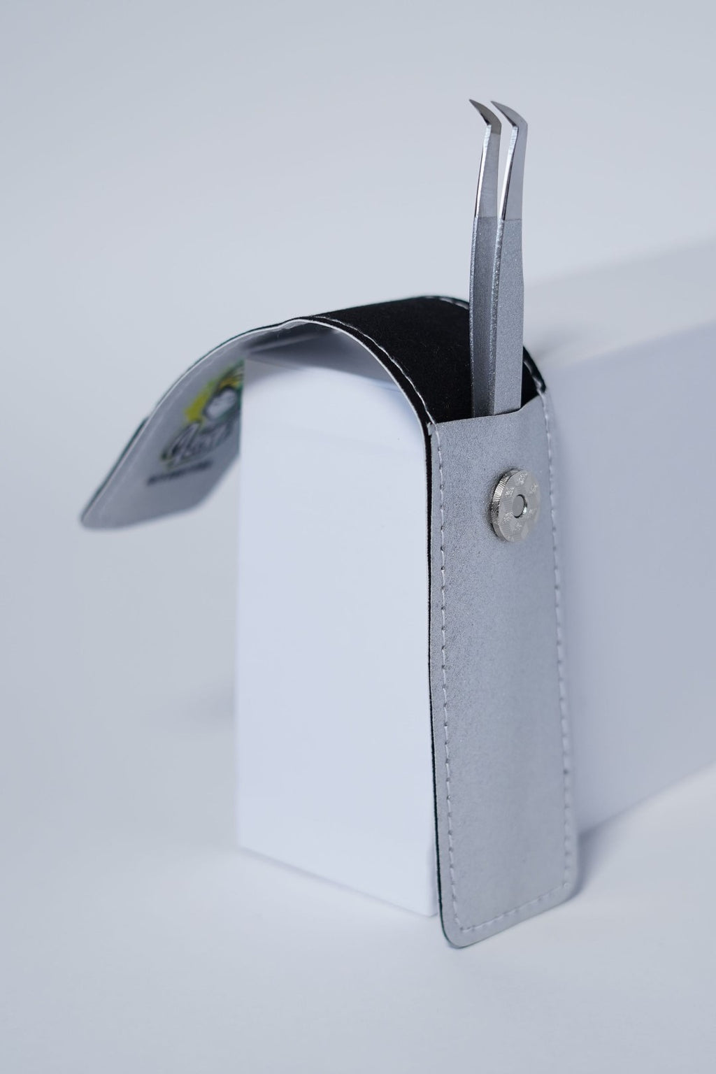 Pinza De Volumen Silver