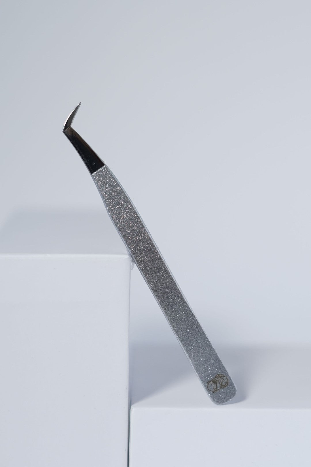 Pinza De Volumen Silver