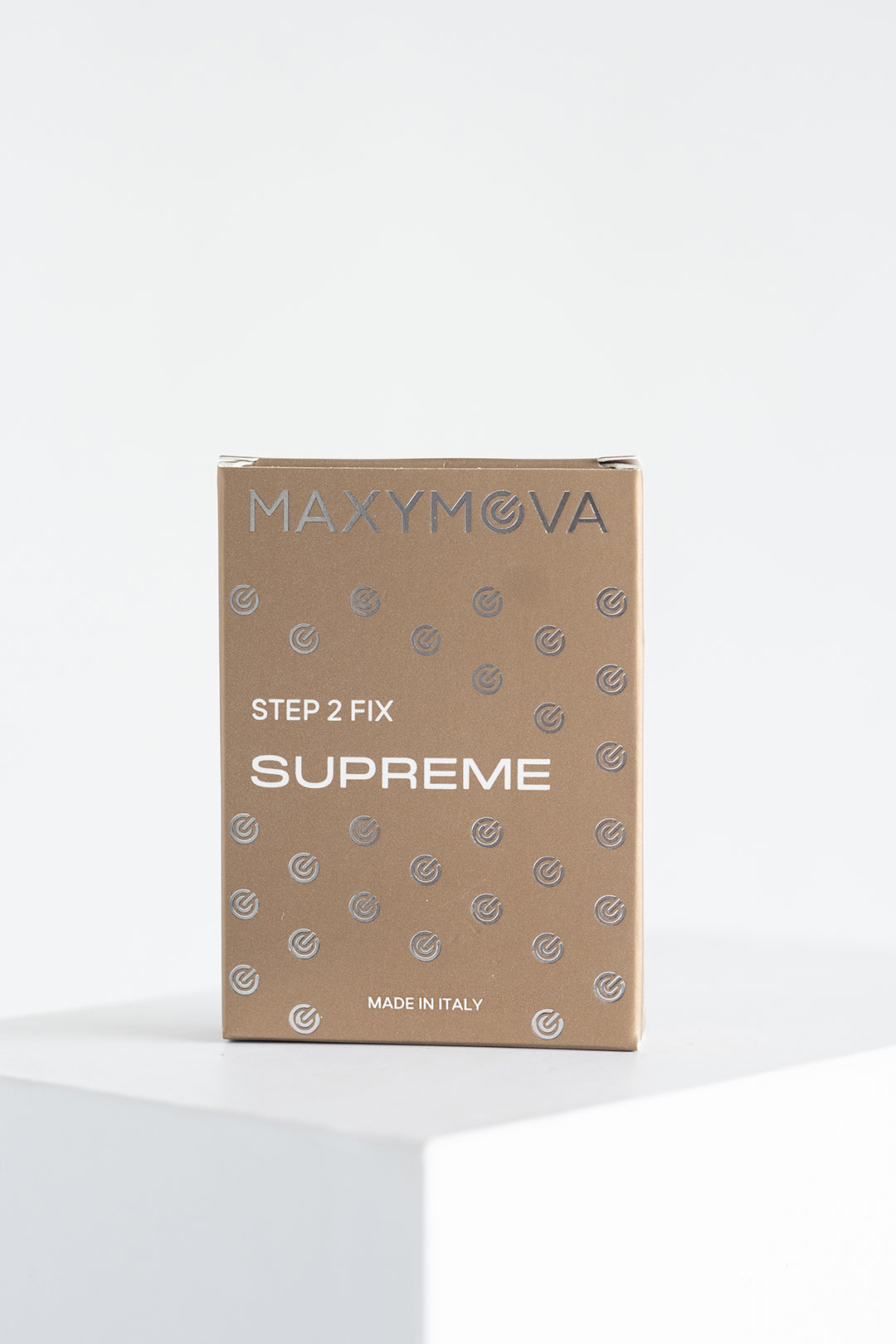 Maxymova Supreme Sachet Step Two