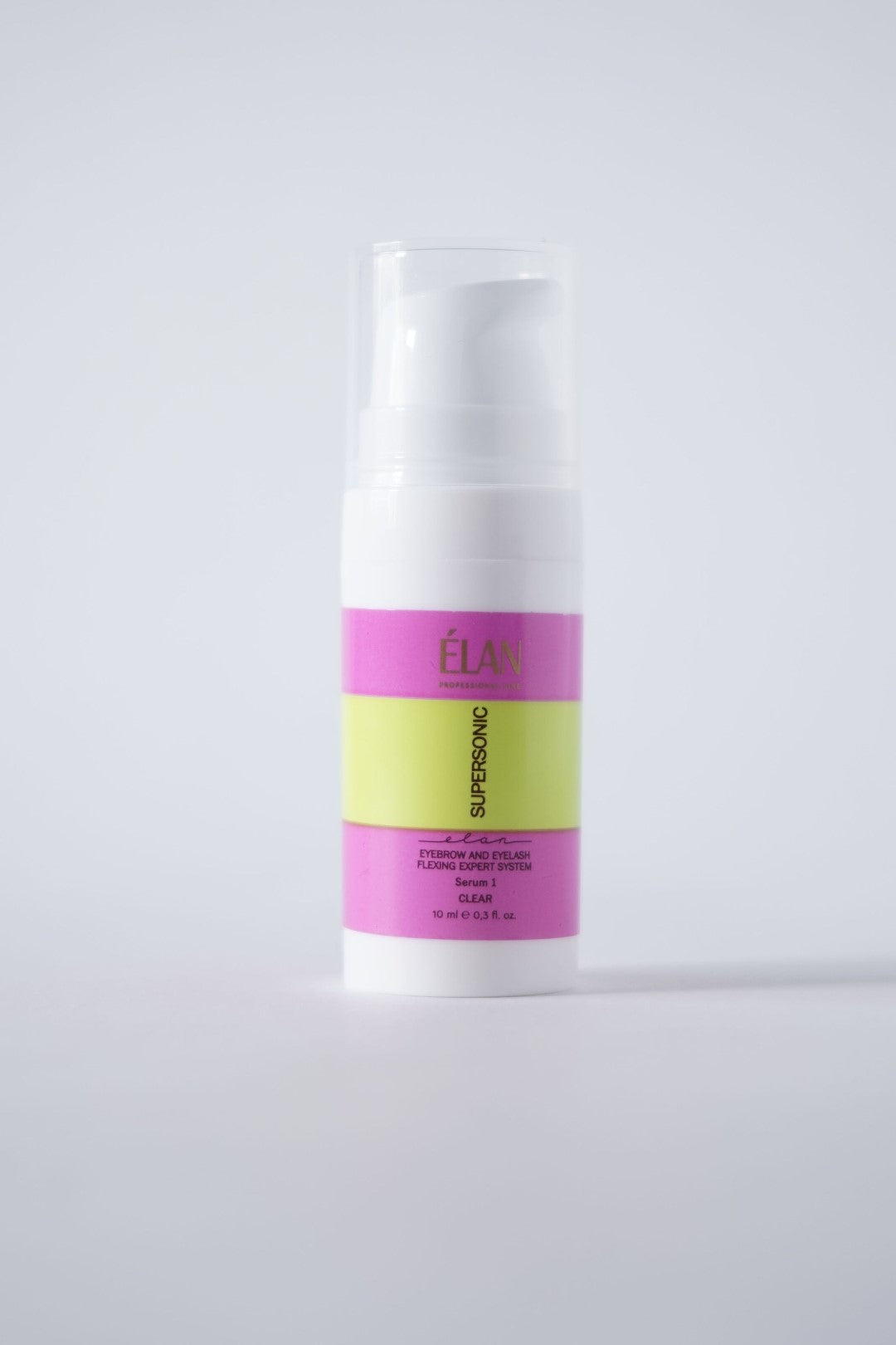 Supersonic Serum Uno Élan