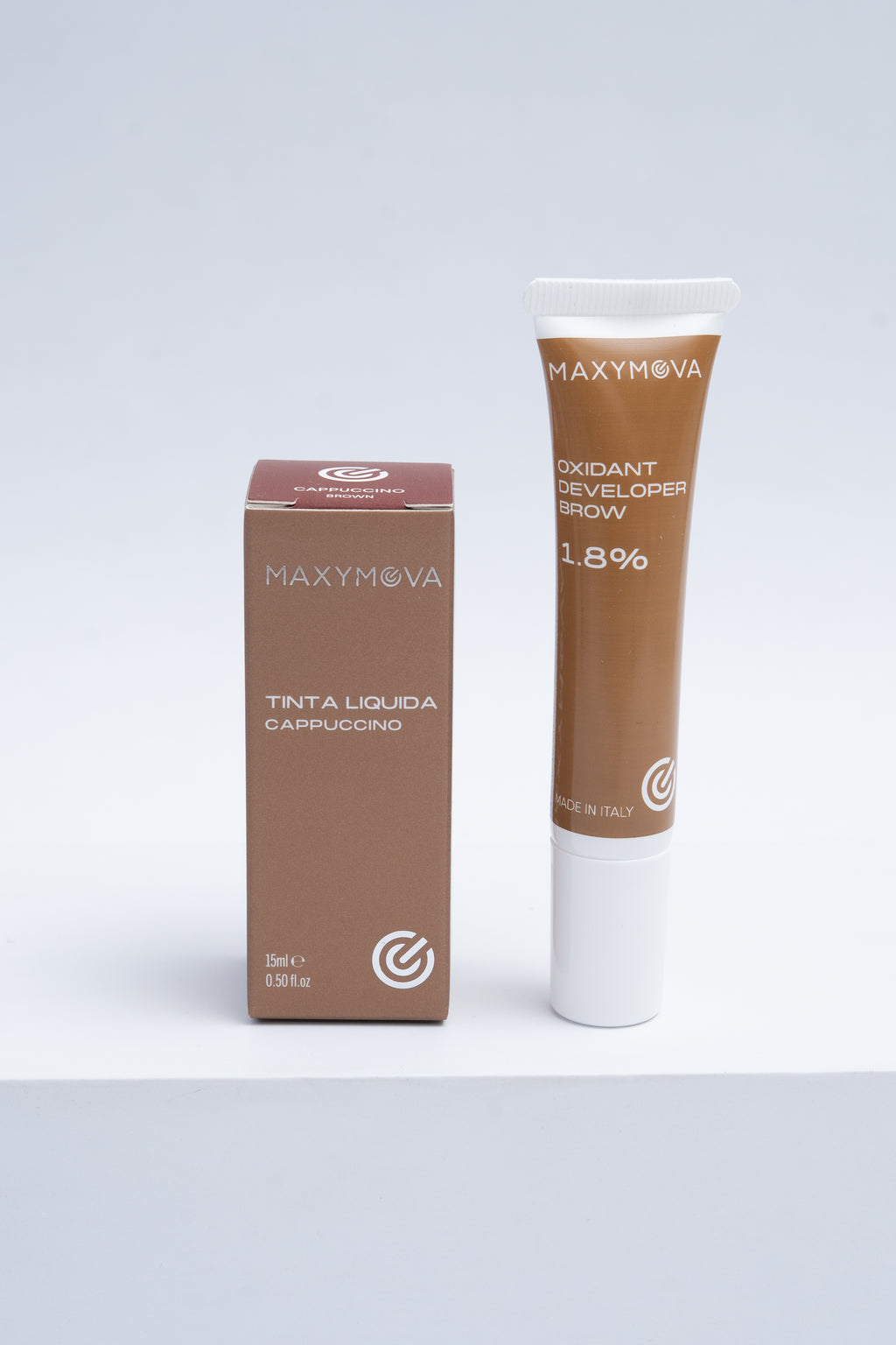 Tinta Liquida Maxymova