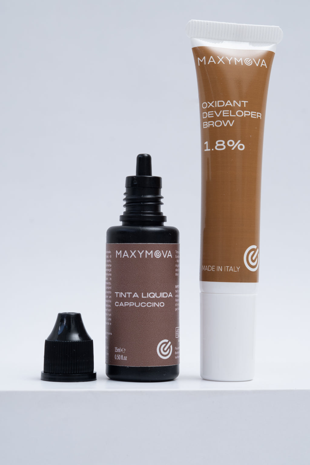 Tinta Liquida Maxymova