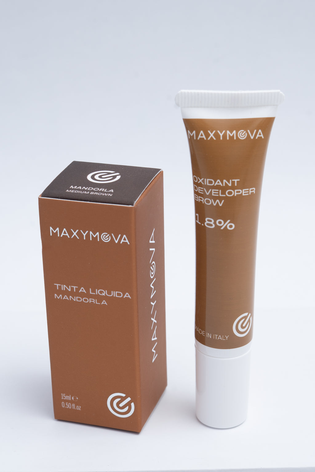 Tinta Liquida Maxymova