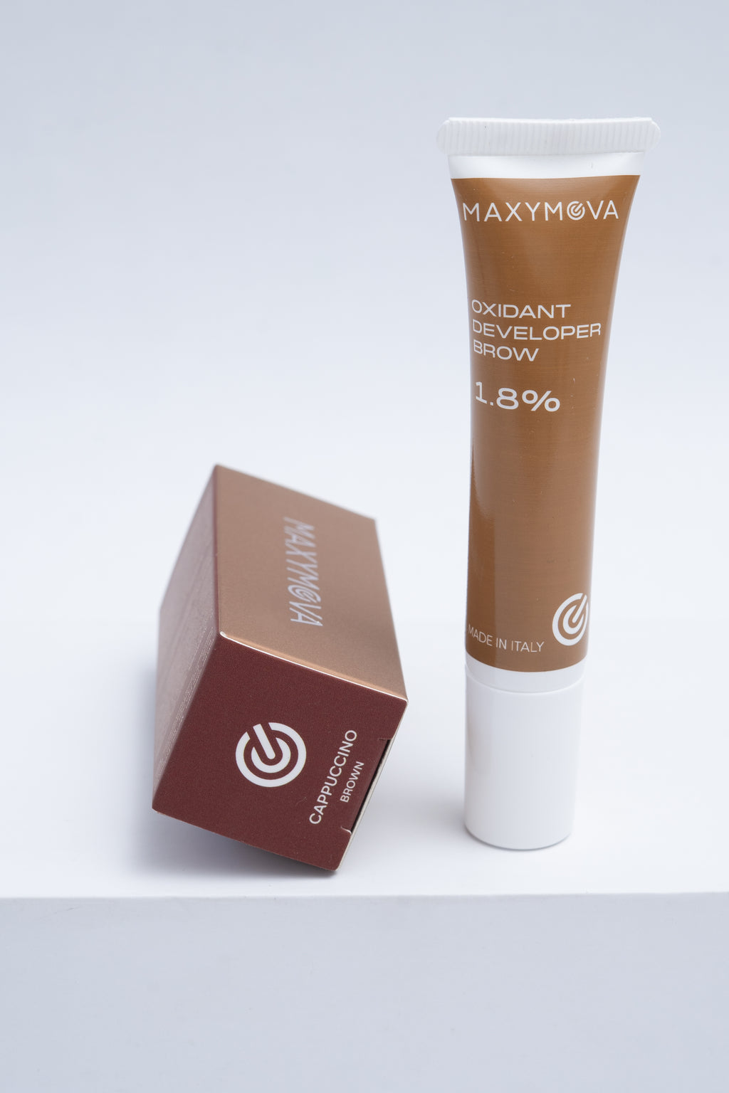 Tinta Liquida Maxymova