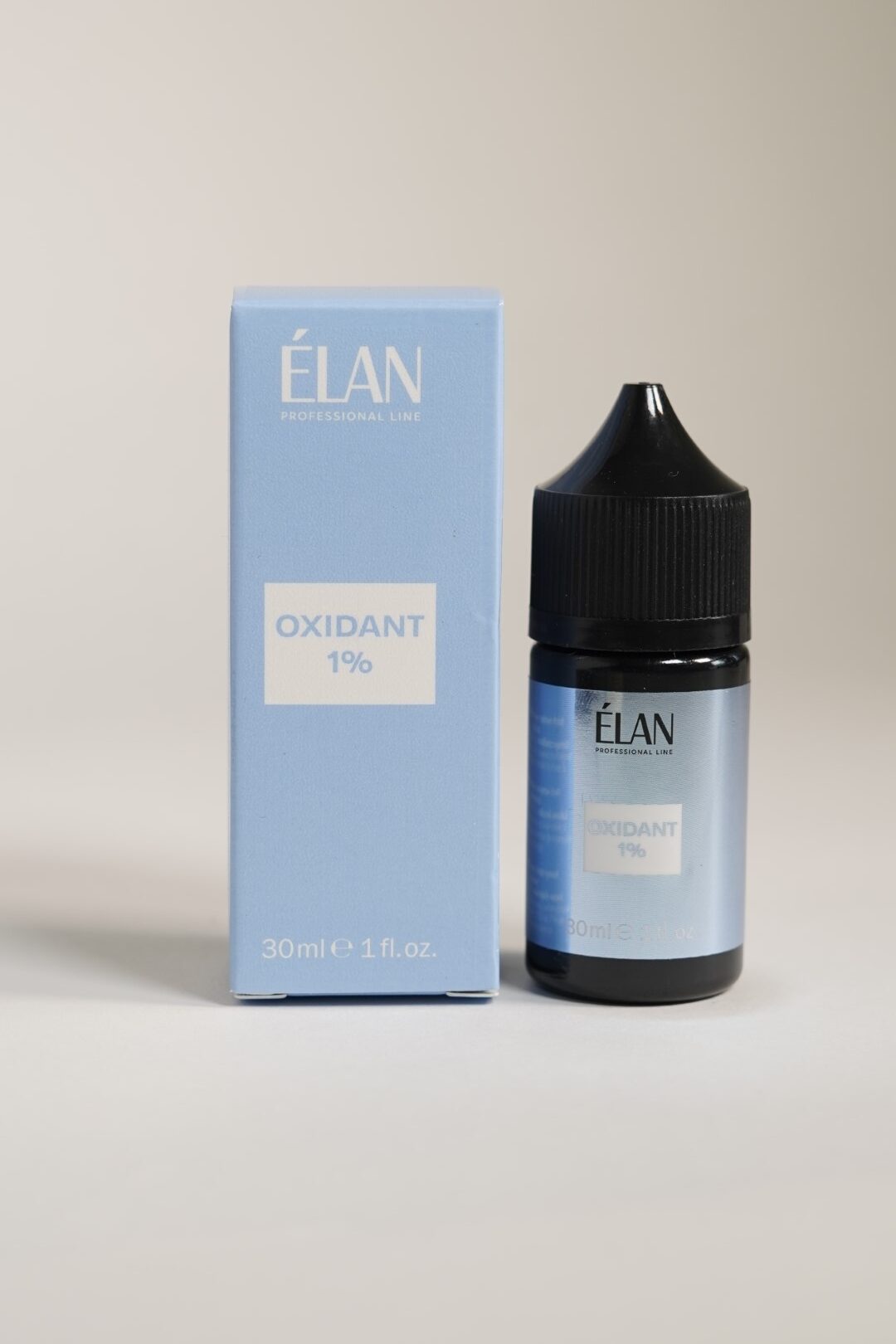 Tinte En Gel Para Cejas De Élan