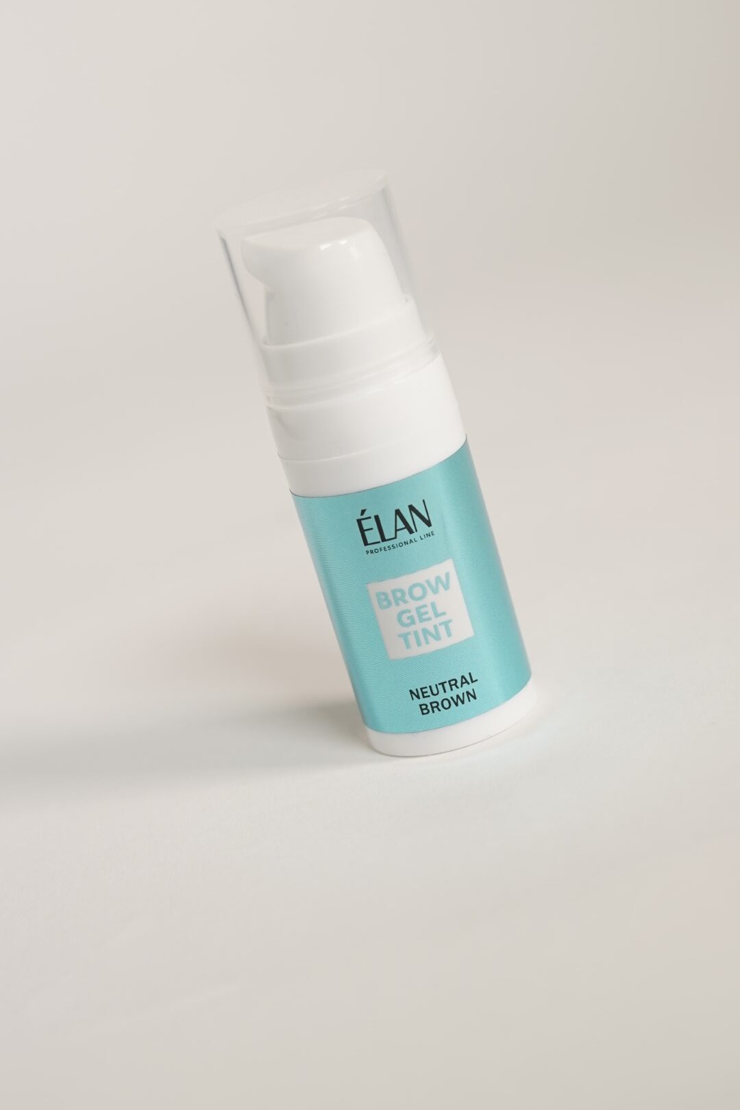 Tinte En Gel Para Cejas De Élan